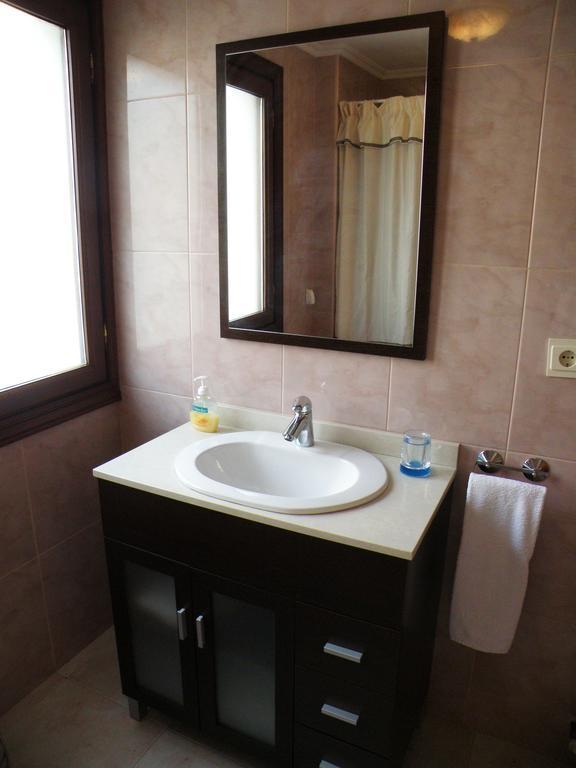 Apartamento Rural Elizondo Room photo
