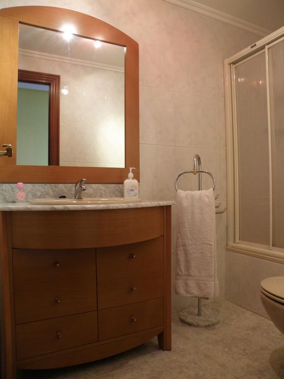 Apartamento Rural Elizondo Room photo