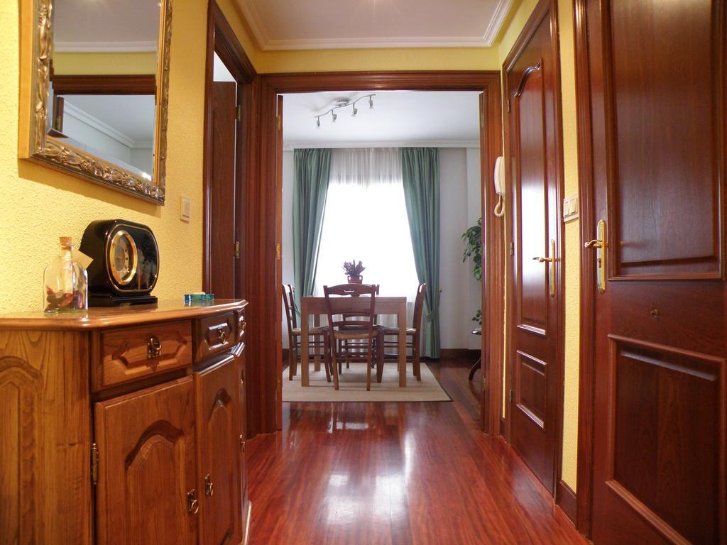 Apartamento Rural Elizondo Room photo
