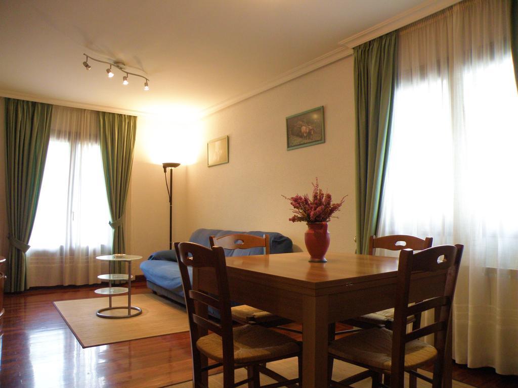 Apartamento Rural Elizondo Room photo